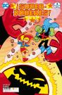 ¡Superpoderes! Núm. 03 (De 6) - Preview