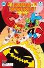 ¡Superpoderes! Núm. 04 (De 6) - Preview