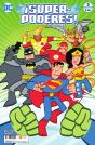 ¡Superpoderes! Núm. 05 (De 6) - Preview