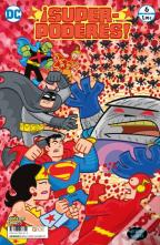 ¡Superpoderes! Núm. 06 (De 6)