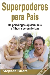 Capa do artigo Superpoderes para Pais