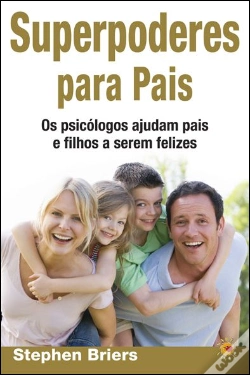 Capa do artigo Superpoderes para Pais