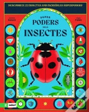 Capa do artigo Superpoders Dels Insectes