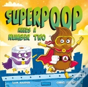 Capa do artigo Superpoop Needs A Number Two