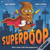 Capa do artigo Superpoop
