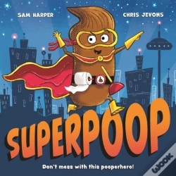 Capa do artigo Superpoop