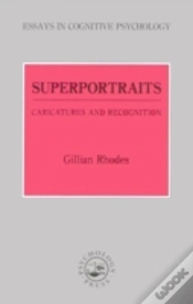 Capa do artigo Superportraits