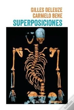 Capa do artigo Superposiciones