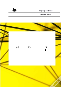 Capa do artigo Superpositions
