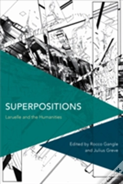 Capa do artigo Superpositions