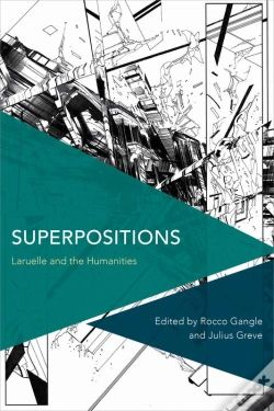 Capa do artigo Superpositions