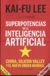 Capa do artigo Superpotencias De La Inteligencia Artificial
