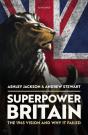Superpower Britain - Preview