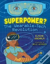 Superpower?