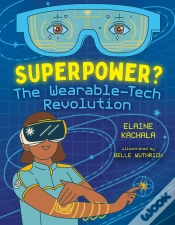 Capa do artigo Superpower?