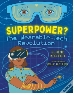 Capa do artigo Superpower?