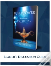 Capa do artigo Superpower
