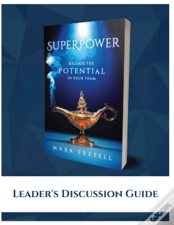 Capa do artigo Superpower