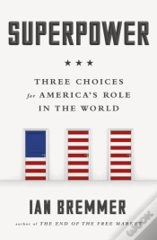 Capa do artigo Superpower