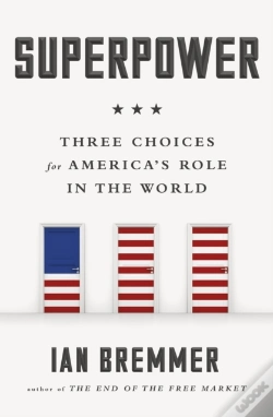 Capa do artigo Superpower