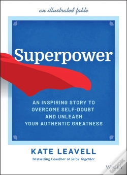Capa do artigo Superpower