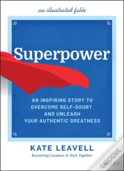 Capa do artigo Superpower