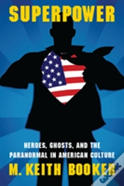 Capa do artigo Superpower