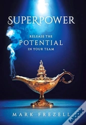 Superpower