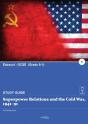 Superpower Relations And The Cold War, 1 - Preview