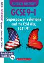 Superpower Relations And The Cold War, 1941-91 (Gcse 9-1 Edexcel History) - Preview