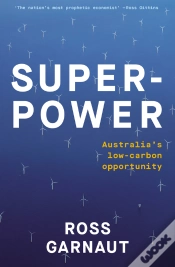 Capa do artigo Superpower