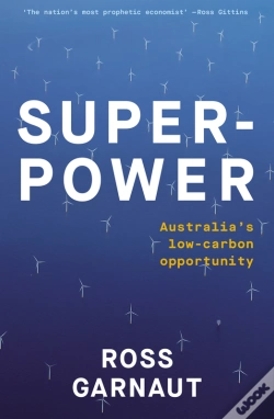 Capa do artigo Superpower