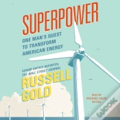 Capa do artigo Superpower