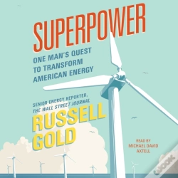Capa do artigo Superpower