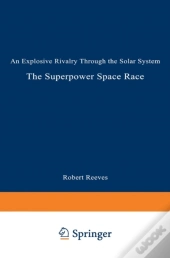 Superpower Space Race