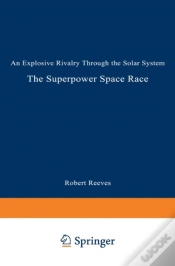 Capa do artigo Superpower Space Race