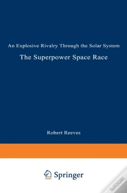 Capa do artigo Superpower Space Race