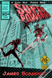 Superpowered