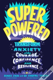 Superpowered