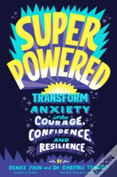 Superpowered