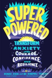 Capa do artigo Superpowered