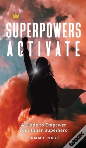 Capa do artigo Superpowers Activate