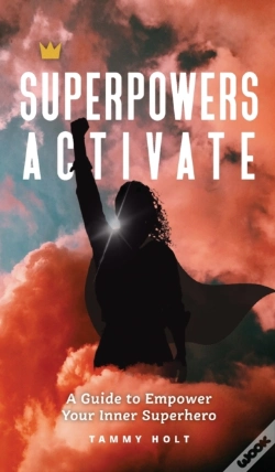 Capa do artigo Superpowers Activate