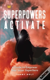 Superpowers Activate