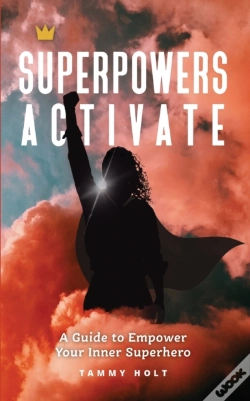Capa do artigo Superpowers Activate