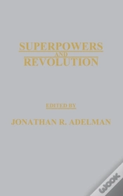 Capa do artigo Superpowers And Revolution