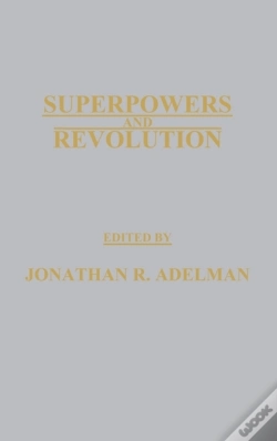 Capa do artigo Superpowers And Revolution