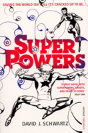 Superpowers - Preview
