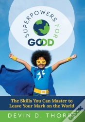 Capa do artigo Superpowers For Good: The Skills You Can
