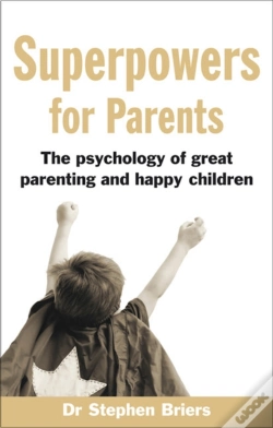 Capa do artigo Superpowers For Parents